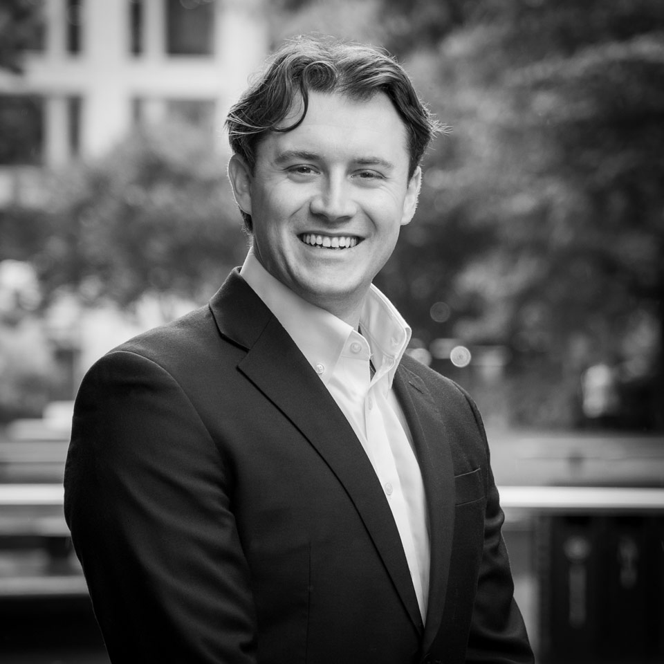 Anthony Hockley MFG Surveyors London