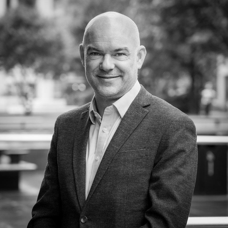 James Cope MFG Surveyors London